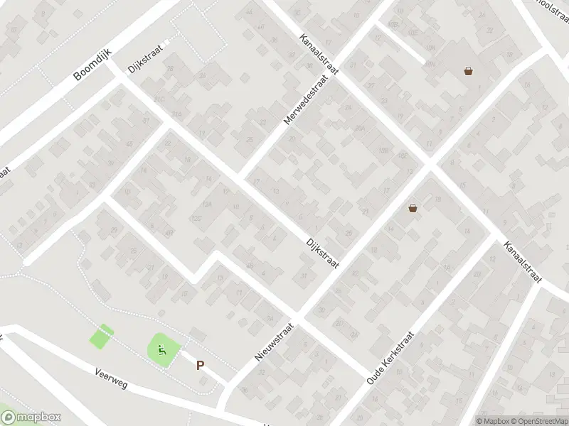 Overlastmelding Dijkstraat in Hansweert gesloten