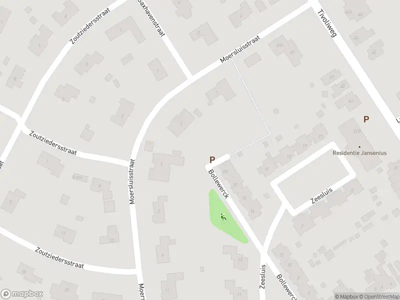 Overlastmelding Moersluisstraat in Hulst gesloten
