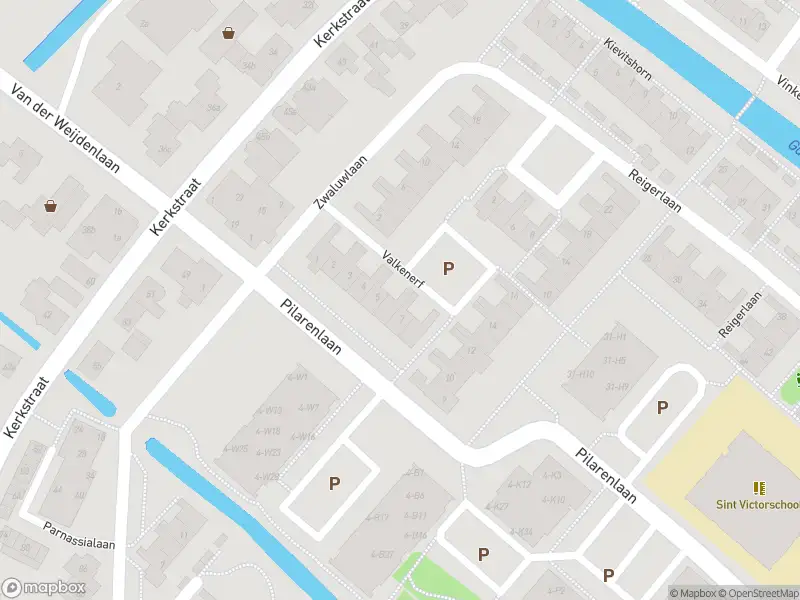 Overlastmelding Pilarenlaan in Noordwijkerhout