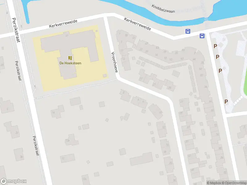 Overlastmelding Vroonhoeve in Wijk en Aalburg
