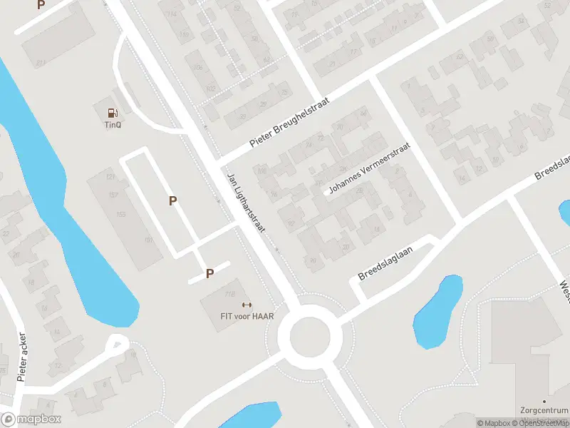 Overlastmelding Jan Ligthartstraat in Heemskerk