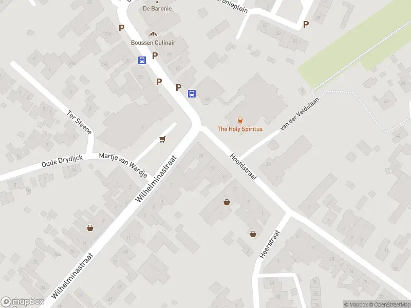 Overlastmelding Hoofdstraat in Sint Jansteen