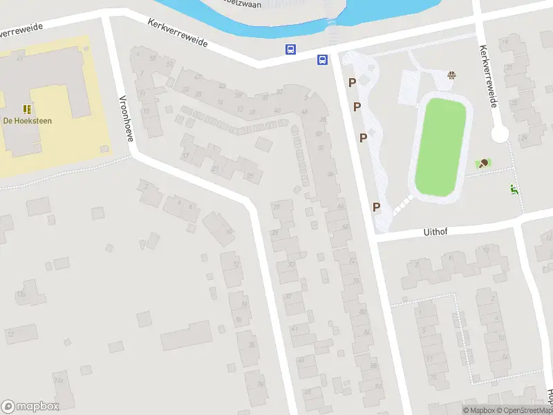 Overlastmelding Vroonhoeve in Wijk en Aalburg