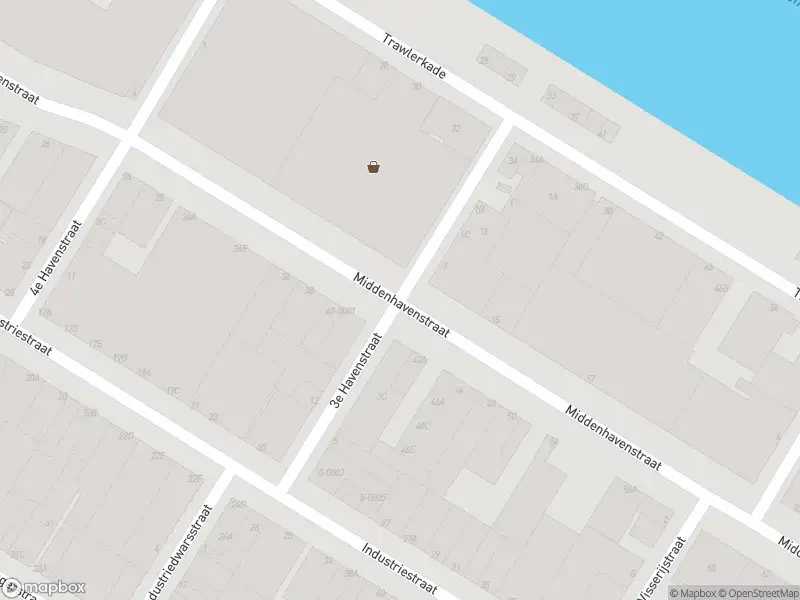 Overlastmelding 3e Havenstraat in IJmuiden gesloten