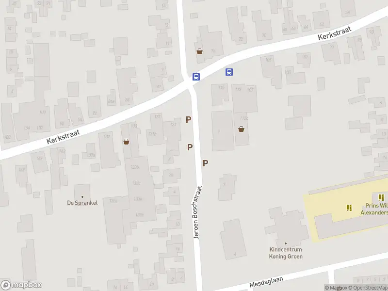 Overlastmelding Jeroen Boschstraat in Sprang-Capelle gesloten