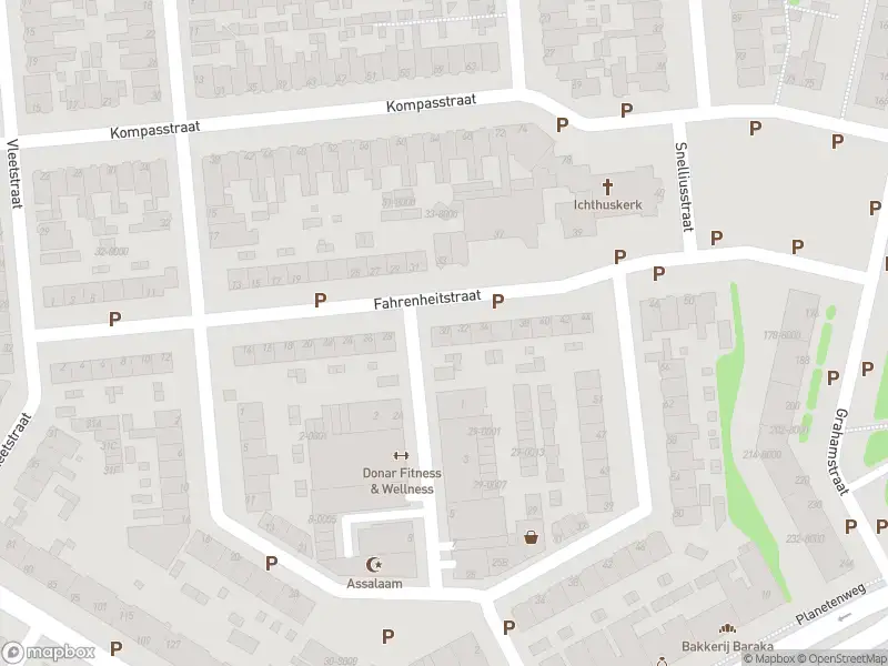 Anonieme overlastmelding Fahrenheitstraat in IJmuiden gesloten