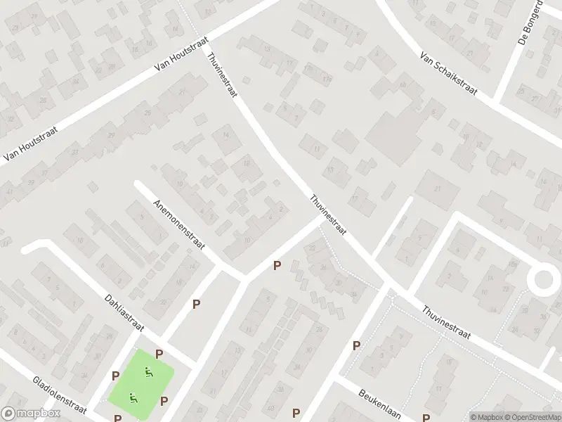 Overlastmelding Rozenstraat in Duiven
