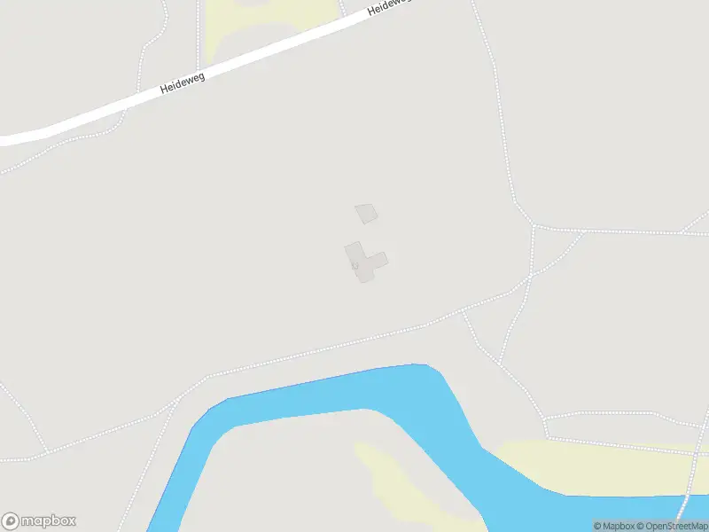 Overlastmelding Heideweg in Bergen op Zoom