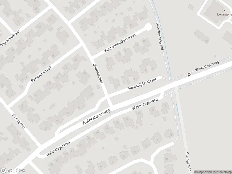 Anonieme overlastmelding Houtsnijderstraat in Munstergeleen