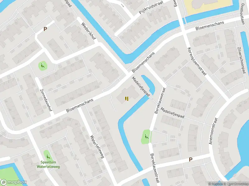 Overlastmelding Bloemenschans in Voorhout gesloten