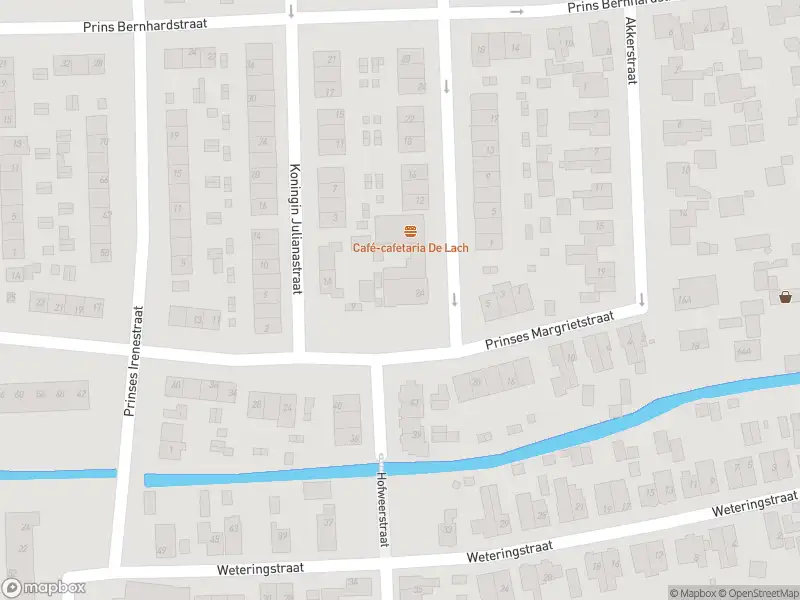 Overlastmelding Prinses Beatrixstraat in Hardinxveld-Giessendam