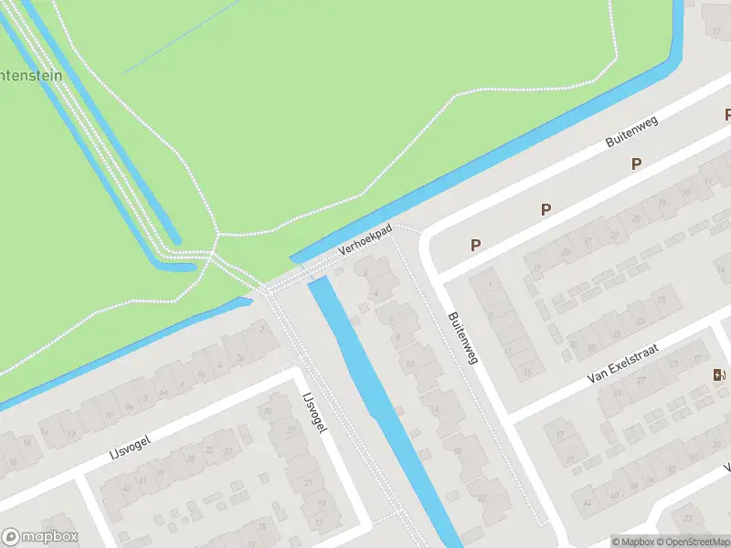 Overlastmelding Buitenweg in Maarssen gesloten