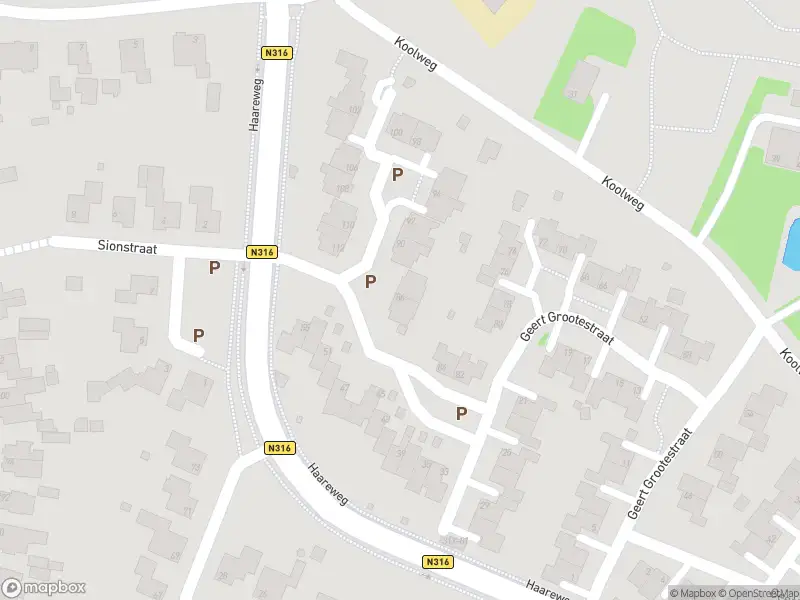 Anonieme overlastmelding Geert Grootestraat in Doetinchem