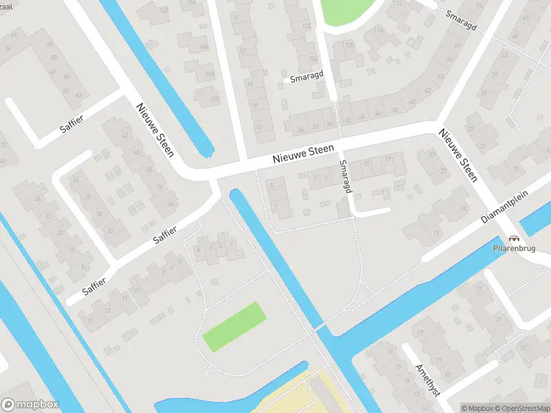 Overlastmelding Smaragd in Hoorn gesloten