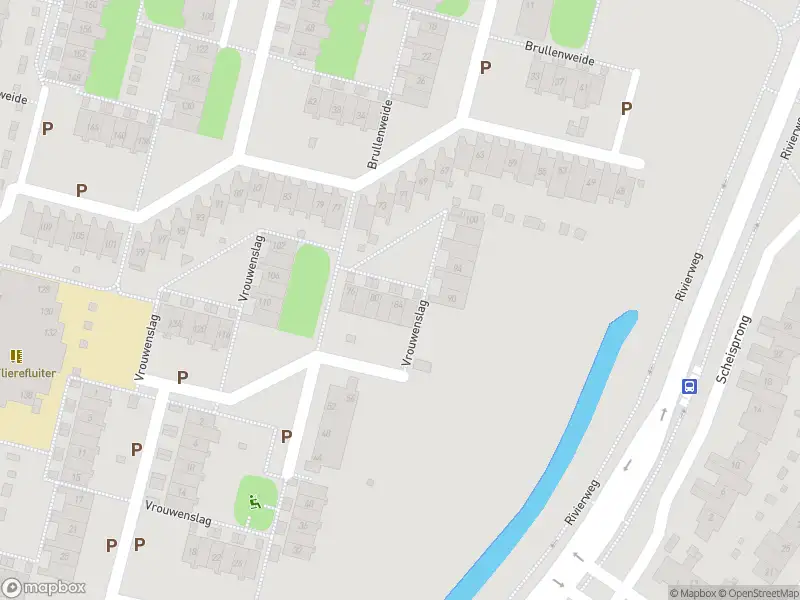 Overlastmelding Vrouwenslag in Westervoort