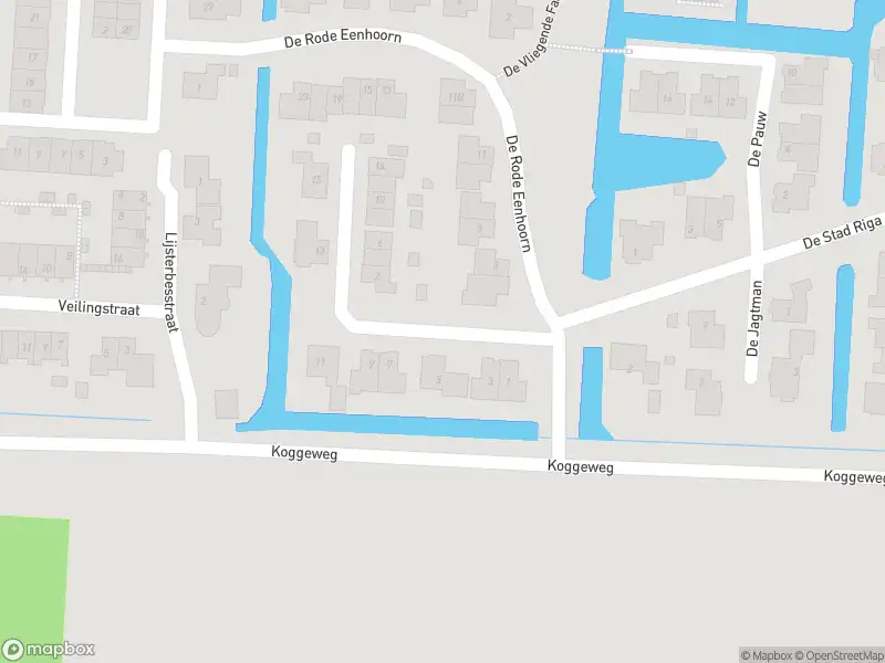 Overlastmelding 't Nieuwe Eilant in Venhuizen