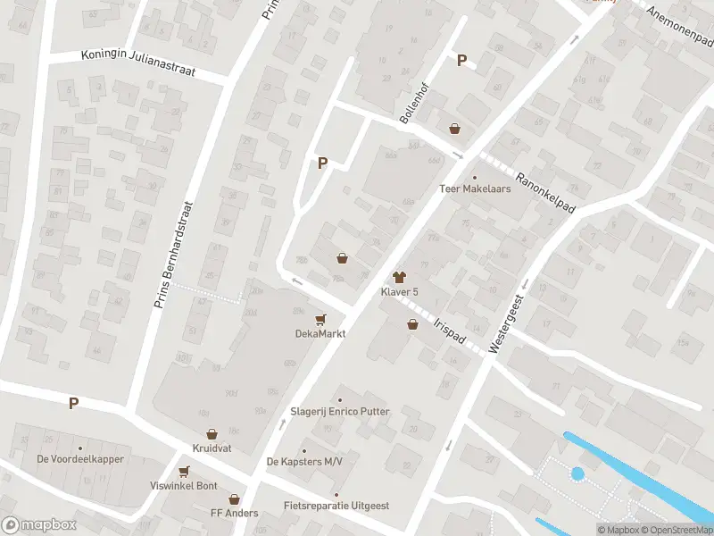 Overlastmelding Achterpad in 1911CP Uitgeest gesloten