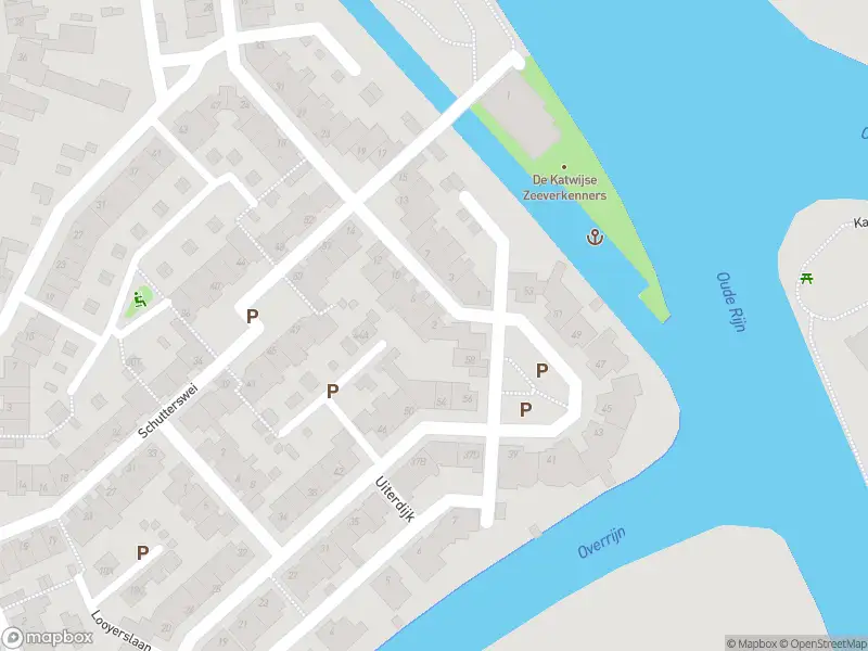 Anonieme overlastmelding Klappermansstraat in Katwijk