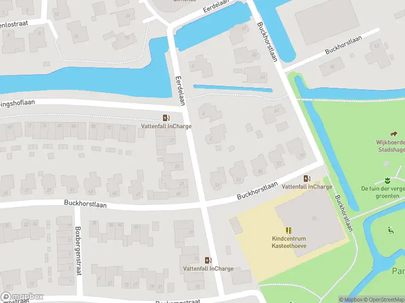 Politie naar de Eerdelaan in Zwolle vanwege aanrijding met letsel