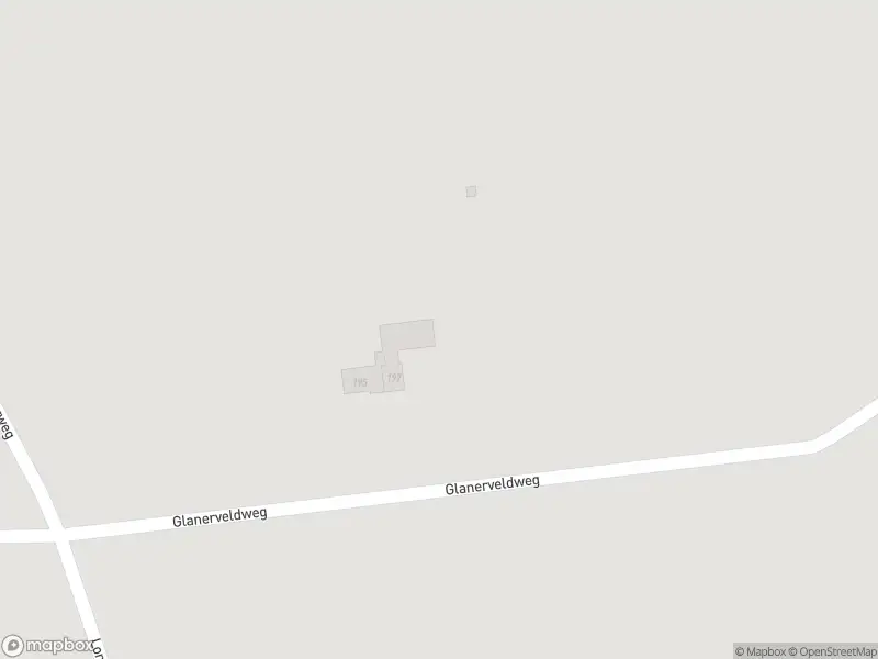 Brandweer met grote spoed naar de Glanerveldweg in Enschede