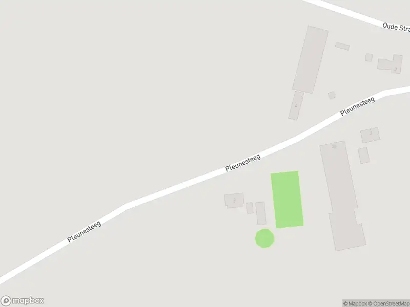 Overlastmelding Pleunesteeg in Dussen