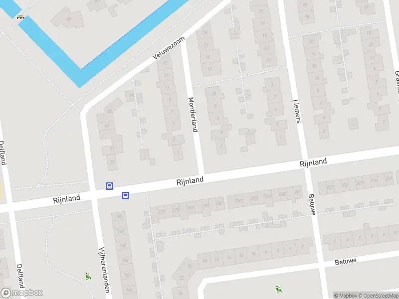 Overlastmelding Montferland in Lelystad