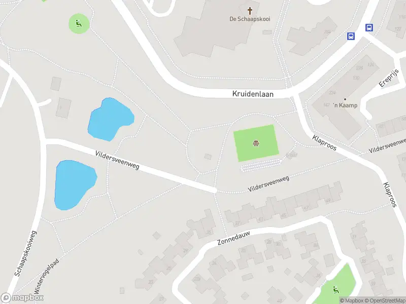 Brandweer met grote spoed naar de Ereprijs in Nijverdal vanwege stankoverlast