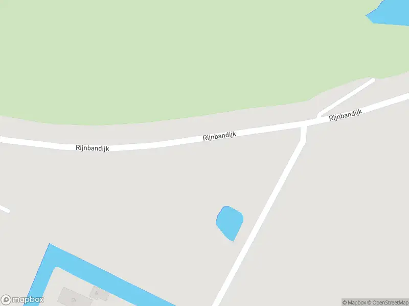 Overlastmelding Rijnbandijk in Eck en Wiel