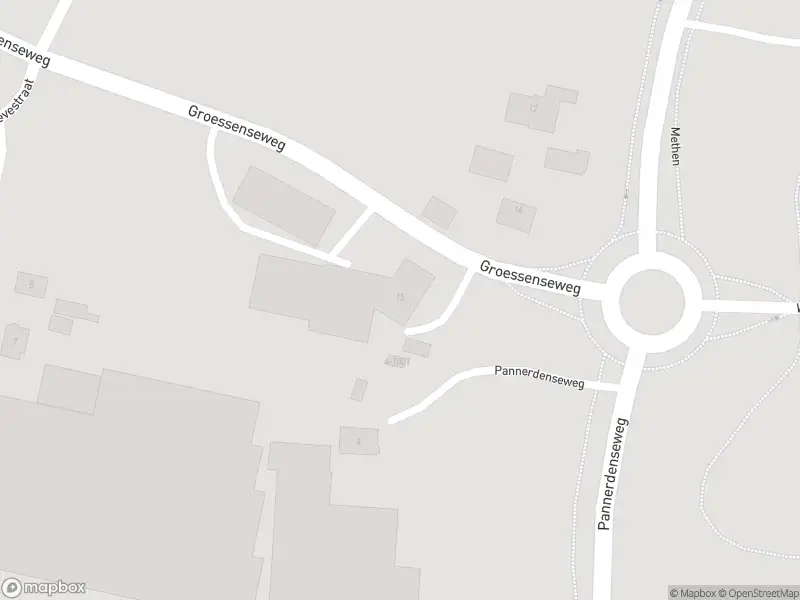 Overlastmelding Groessenseweg in Zevenaar
