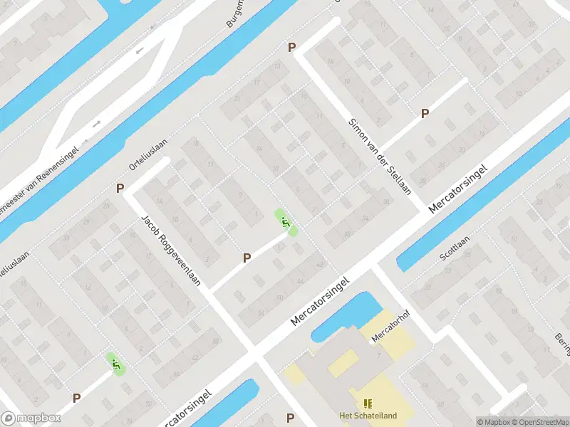 Ambulance met gepaste spoed naar de Joris van Spilbergenlaan in Gouda