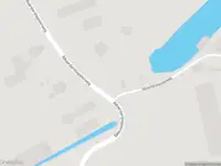 Brandweer met gepaste spoed naar de Aduarderdiepsterweg in Groningen vanwege dier(en) in nood