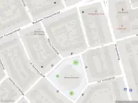 Overlastmelding Bilderdijkstraat in Dordrecht gesloten