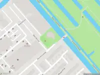 Ambulance met gepaste spoed naar de Noorderbreedte in Capelle aan den IJssel