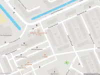Overlastmelding Slauerhoffstraat in 3333VK Zwijndrecht gesloten