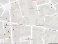 Politie met grote spoed naar de Prinsenpolderstraat in Made vanwege letsel