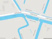 Politie naar de Raaijestraat in Elst vanwege aanrijding met letsel