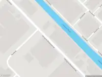 Ambulance met grote spoed naar de Hertog van Beijerenstraat in Ter Aar