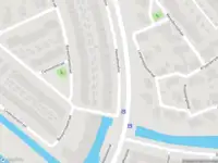 Politie naar de Nijenhuislaan in Zwolle vanwege aanrijding met letsel