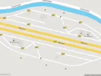 Politie met grote spoed naar de N31 in Opeinde vanwege ongeval met letsel