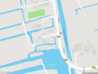 Overlastmelding Ofwegen in Woubrugge