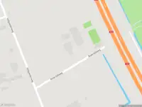 Anonieme overlastmelding Boterdijkweg in Velserbroek