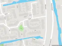 Overlastmelding Tjalk in 2377CK Oude Wetering gesloten