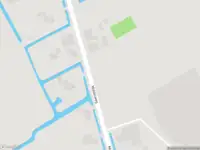 Overlastmelding Middelweg in Opmeer