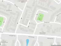 Brandweer met gepaste spoed naar de Dalmatië in Leusden