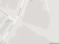 Ambulance met gepaste spoed naar de Luchthavenweg in Eindhoven