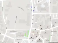 Politie naar de Raadhuisstraat in Didam