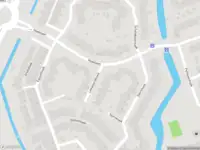 Ambulance met gepaste spoed naar de Leeuwerikhoek in Spijkenisse