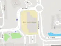 Overlastmelding Agorawagenplein in Lelystad