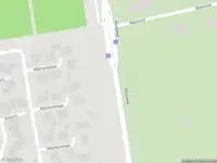 Brandweer met gepaste spoed naar de Rooijseweg in Son en Breugel vanwege afhijsen patient
