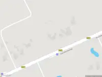 Brandweer naar de Amersfoortsestraat in Soesterberg